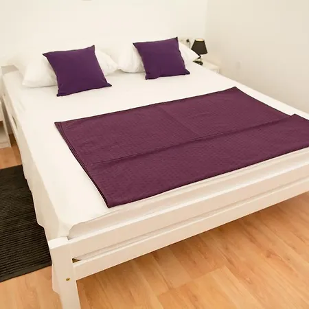 Placeforyou Apartman