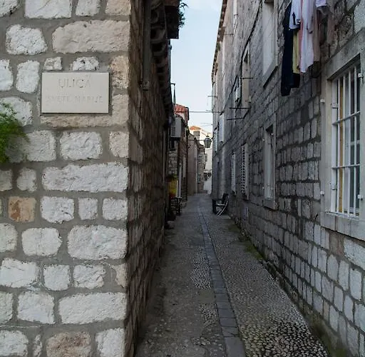 아파트 Placeforyou 두브로브니크