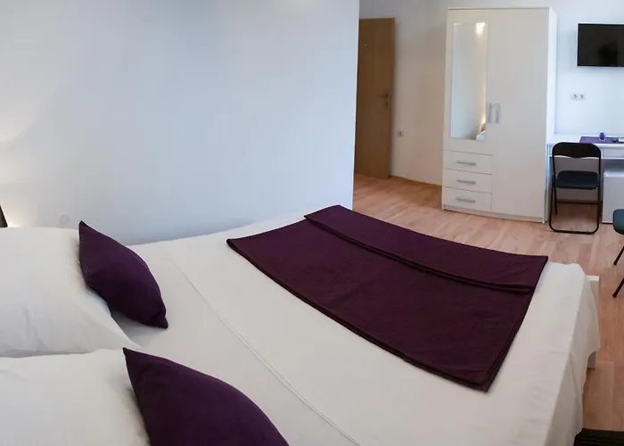 Placeforyou 아파트 두브로브니크