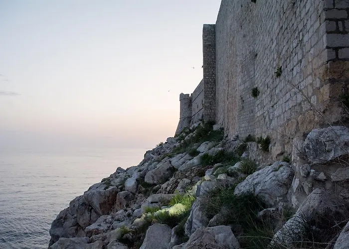 Placeforyou 아파트 두브로브니크