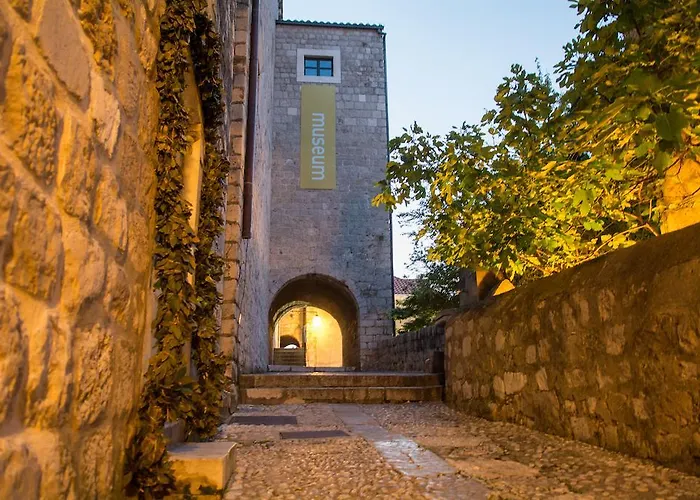 Placeforyou 아파트 두브로브니크