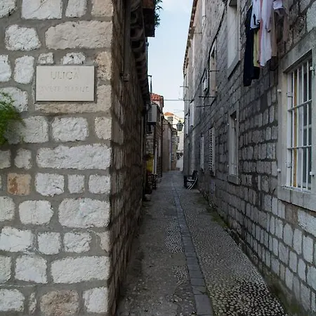 Apartment Placeforyou Dubrovnik