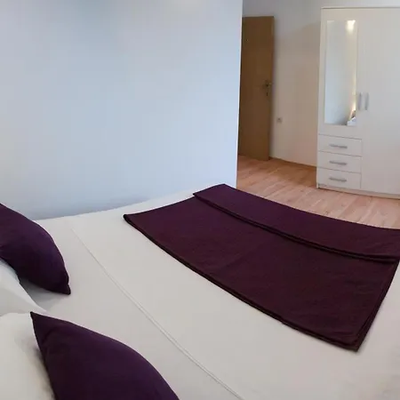 Placeforyou Apartment Dubrovnik