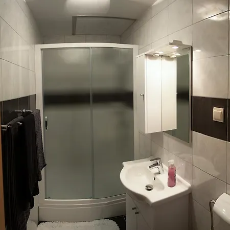 Placeforyou Apartment *