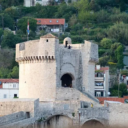 Appartement Placeforyou *