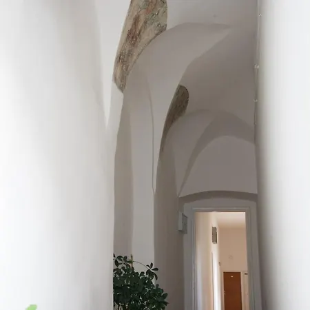 Placeforyou Apartment