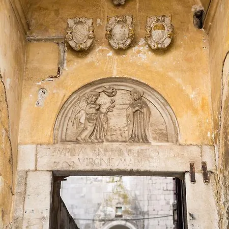 Appartement Placeforyou *