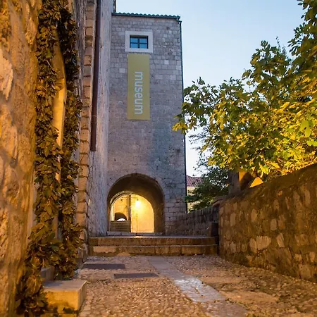 Placeforyou Διαμέρισμα Ντουμπρόβνικ